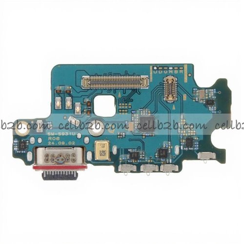 Flex de Carga para Samsung S25 5G S931U Original