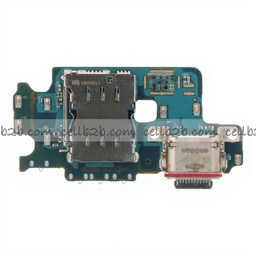 Flex de Carga para Samsung S25 5G S931U Original