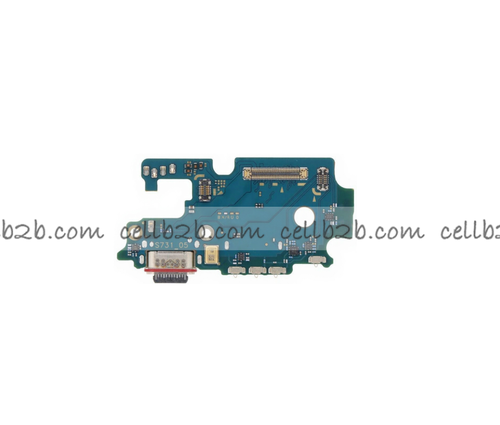 Flex de Carga para Samsung S25 FE S731B ORI
