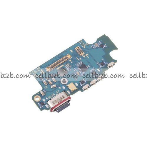 Flex de Carga para Samsung S25 Plus 5G S936R Original