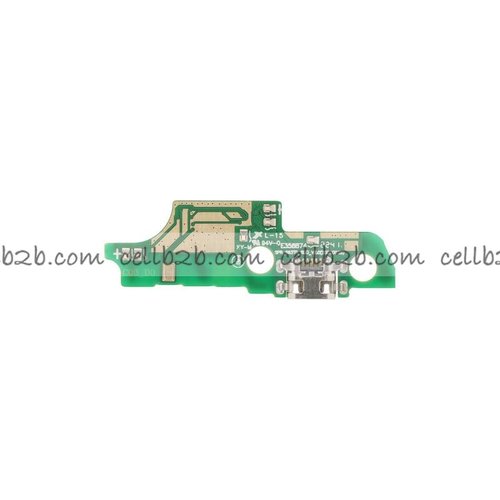 Flex de Carga para ZTE Blade A53 / A53 Plus