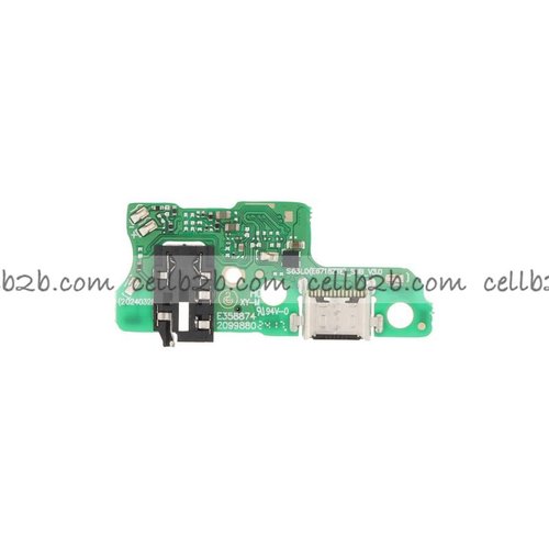 Flex de Carga para ZTE Blade A55
