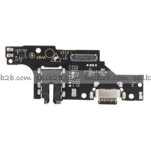 Flex de Carga para ZTE Blade A72S