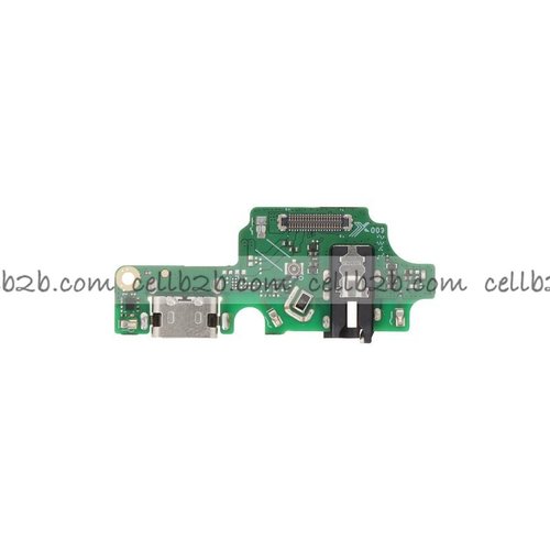 Flex de Carga para ZTE Blade A73 4G