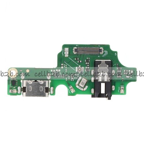 Flex de Carga para ZTE Blade V50 Design 4G / Axon 50 Lite