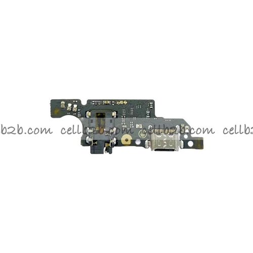 Flex de Carga para ZTE Blade V50 Vita