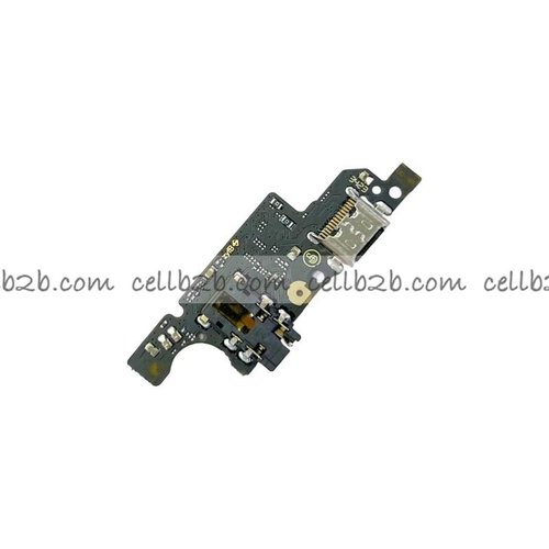 Flex de Carga para ZTE Blade V50 Vita