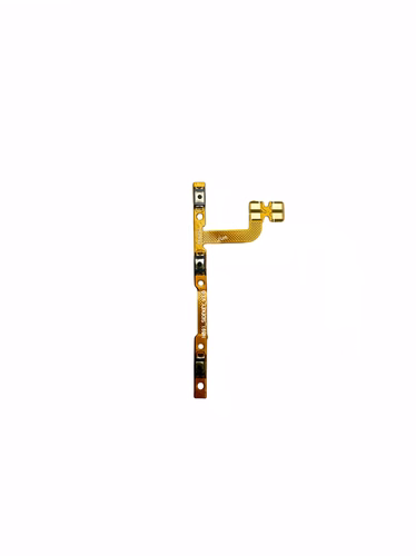 Cable Flex de Volumen y Encendido para Infinix Note 12 Pro