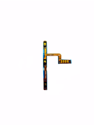 Cable Flex de Volumen y Encendido para Infinix Zero 8