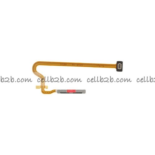 Flex de Huella para OPPO A40M / A3 4G Blanco