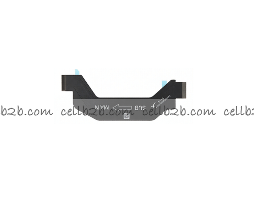 Flex de Placa Base para Xiaomi Mi 17 Pro Max 5G ORI