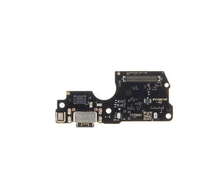 Flex de Carga para Xiaomi Redmi Note 14 Pro 4G OEM
