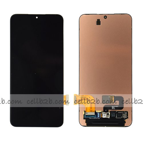 *Pantalla Samsung Galaxy S22 Plus S906 SIN MARCO Original LCD+Táctil SERVICE PACK