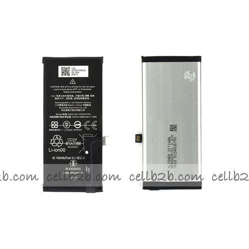 Batería Google Pixel 4A G025J-B