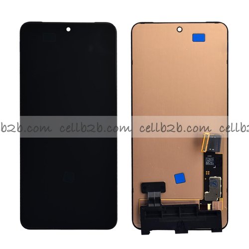 Original  Pantalla Google Pixel 8 Pro Negra LCD+Táctil
