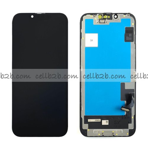 Pantalla iPhone 14 GX OLED Dura LCD+Táctil Completa