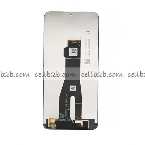 Original Pantalla Huawei Honor X7B / Honor 90 Smart / Honor 200 Smart 5G Negra LCD+Táctil Completa