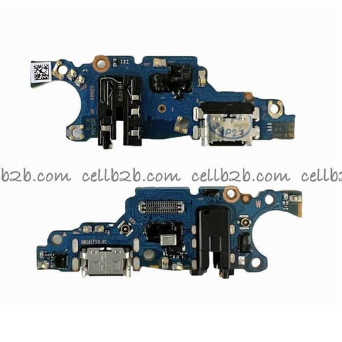 Flex de Carga para Horno X7C / Honor 200 Smart 5G