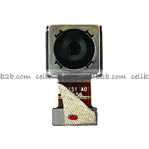 Cámara Trasera Profundidad Para Honor X6B 2MP