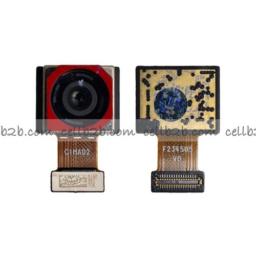 Cámara Trasera para Honor X8 4G