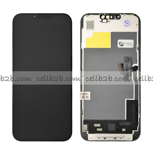 Pantalla iPhone 13 Pro Max Completa MC INCELL