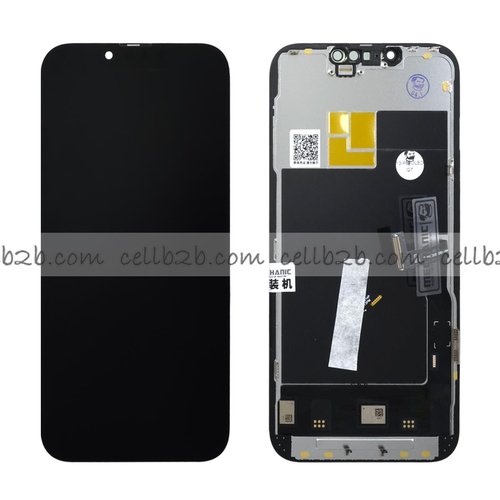 Pantalla iPhone 13 Pro Completa MC OLED Dura