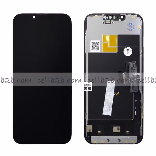 Pantalla iPhone 13 Pro Completa MC OLED Soft