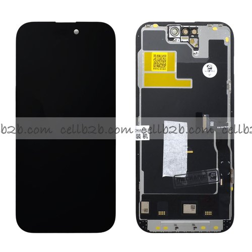 Pantalla iPhone 14 Pro Completa MC OLED Dura COF