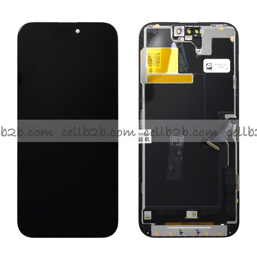 Pantalla iPhone 14 Pro Max Completa MC INCELL (Control IC reemplazable)