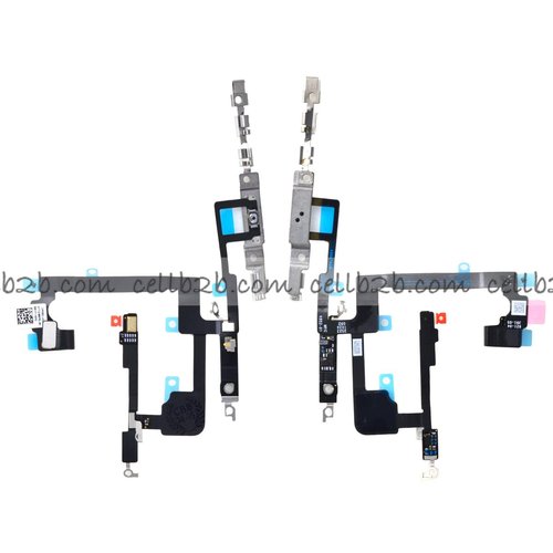 Cable Flex de Encendido para iPhone 15