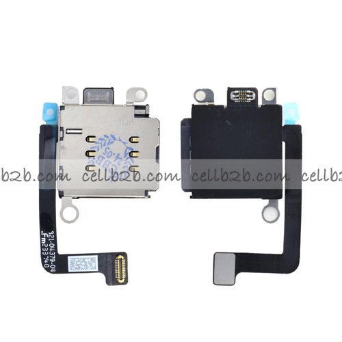 Flex Lector de SIM para iPhone 15