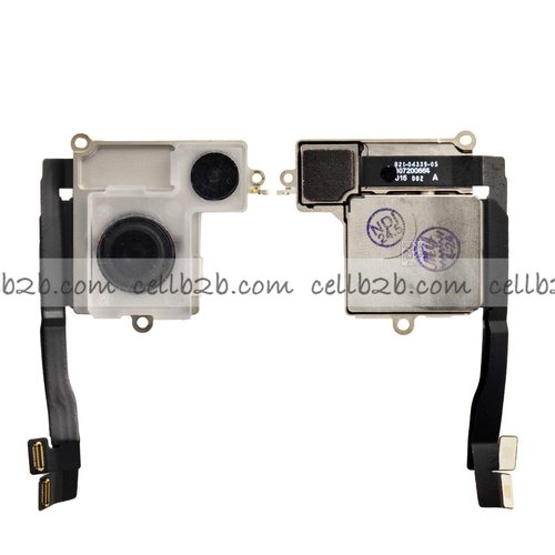 Cámara Trasera para iPhone 15 Plus Original Desmontaje