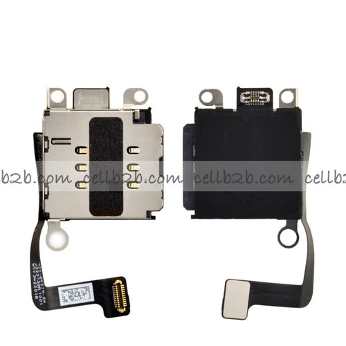 Flex Lector de SIM para iPhone 15 Plus