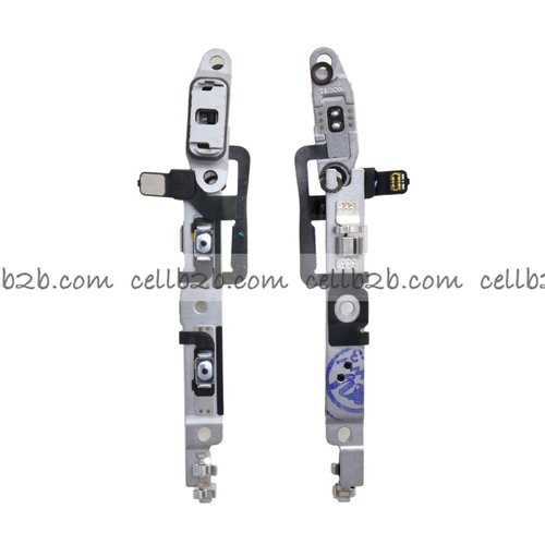 Cable Flex de Volumen para iPhone 15 Plus