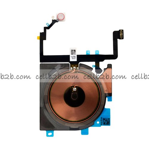 Flex de Antena NFC y Carga inalámbrica para iPhone 15 Plus