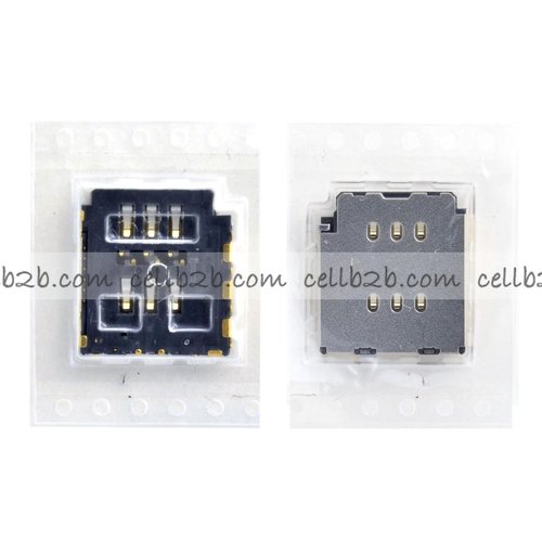 Flex Lector de SIM para iPhone 15 Pro