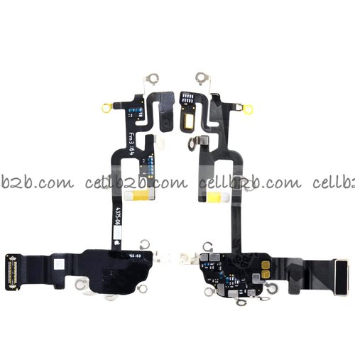 Flex Antena WiFi para iPhone 15 Pro