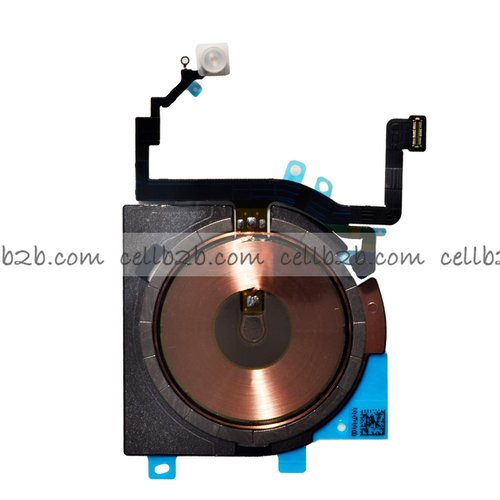 Flex de Antena NFC y Carga inalámbrica para iPhone 15