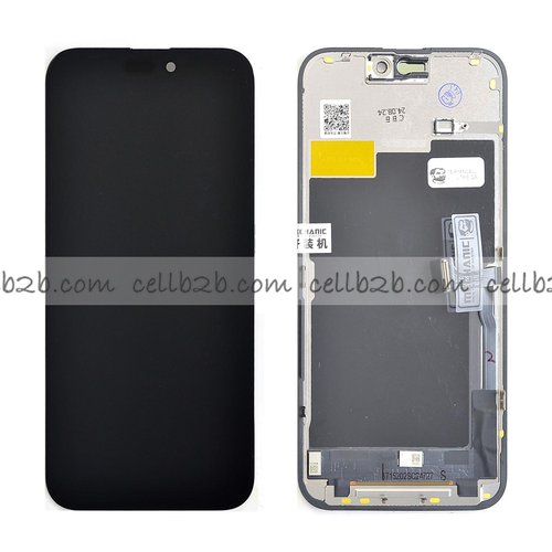 Pantalla iPhone 15 Pro Max Completa MC INCELL
