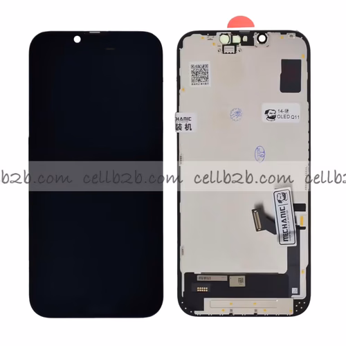 Pantalla iPhone 14 Completa MC OLED SOFT