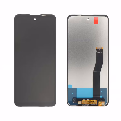 Original Reparada Pantalla Cubot Kingkong 8 Negra LCD+Táctil Completa