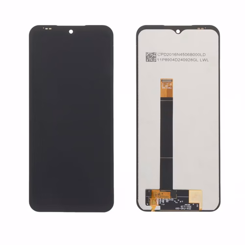 Original Reparada Pantalla Cubot Kingkong X Negra LCD+Táctil Completa