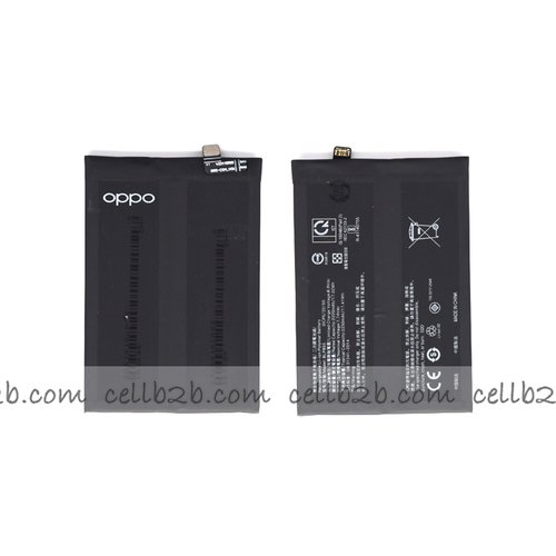 Batería Oppo Find X5 Lite (CPH2371) / Reno7 5G (CPH2371) / Reno8 5G (CPH2359) / Reno6 Pro 5G Snapdragon (CPH2247) BLP855