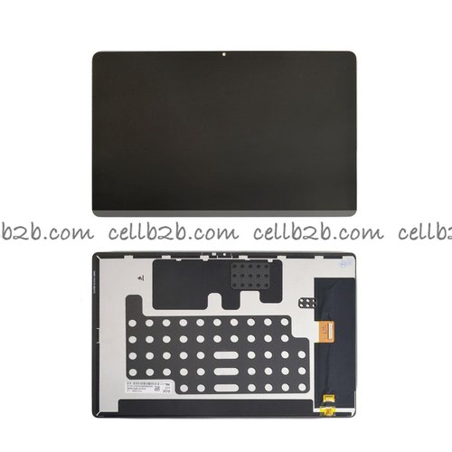 Original Nueva Pantalla para Lenovo xiaoxing PAD 12.1 Negra LCD+Táctil Completa