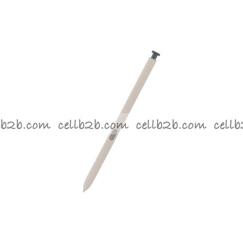 Lapiz S-Pen Compatible Para Samsung S25 Ultra S938B Negro/Gris