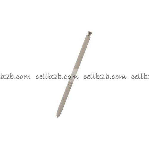 Lapiz S-Pen Compatible Para Samsung S25 Ultra S938B Plateado