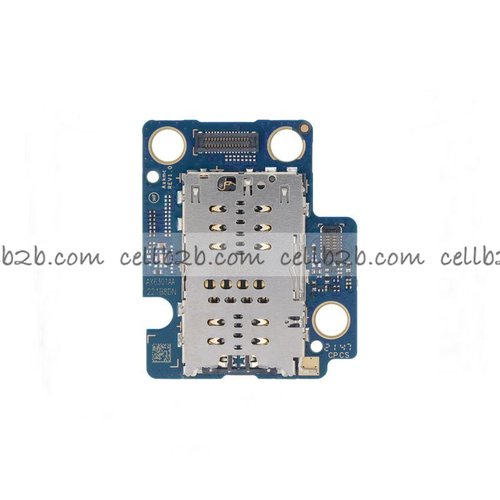 Lector Tarjeta para Samsung Tab A8 10.5