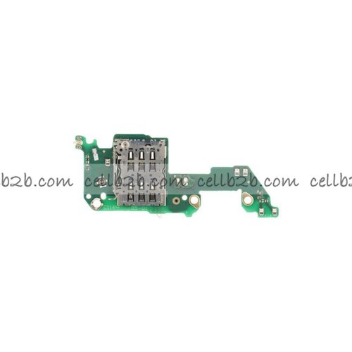Lector de SIM para OnePlus Nord 3 5G (CPH2491 CPH2493) ORI