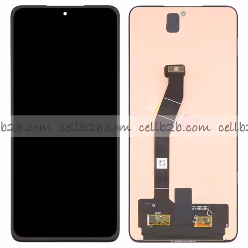 *Pantalla Xiaomi Mi 14T / 14T Pro Negra sin Marco Completa LCD+Táctil SERVICE PACK