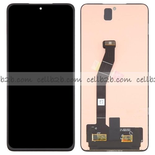 Original Nueva Pantalla Xiaomi Mi 14T / 14T Pro / Redmi K70 Ultra Negra sin Marco Completa LCD+Táctil